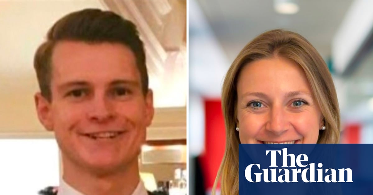 Sifnos Helicopter Crash Claims British Newlyweds and Pilot; Investigation Underway