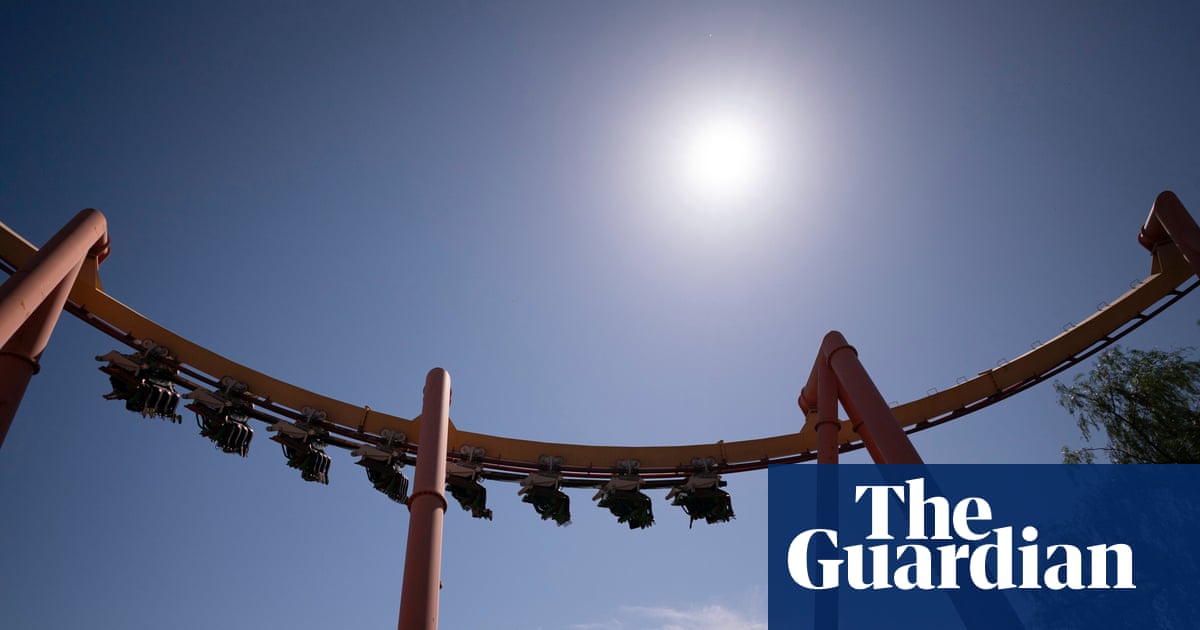 Strategic Liability and Biomechanical Risk: Analyzing the Six Flags X2 Safety Crisis