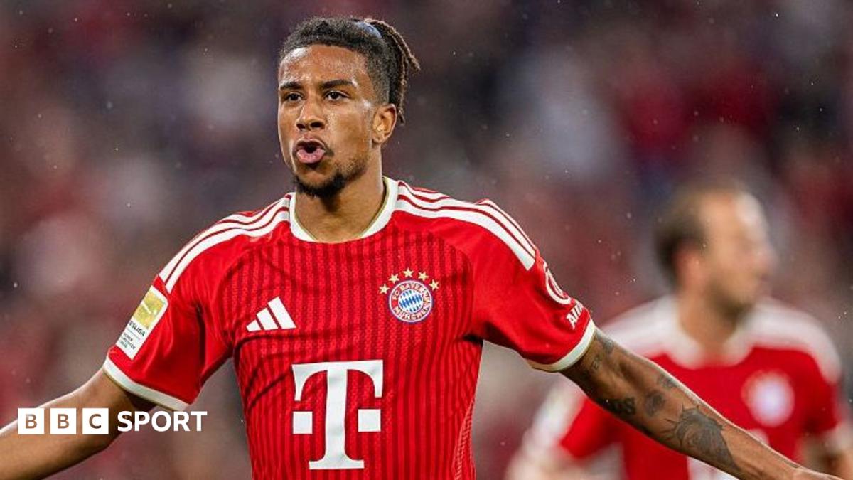 Bayern Munich 5-1 Stuttgart: Analytical Review of Kompany’s Bundesliga Debut