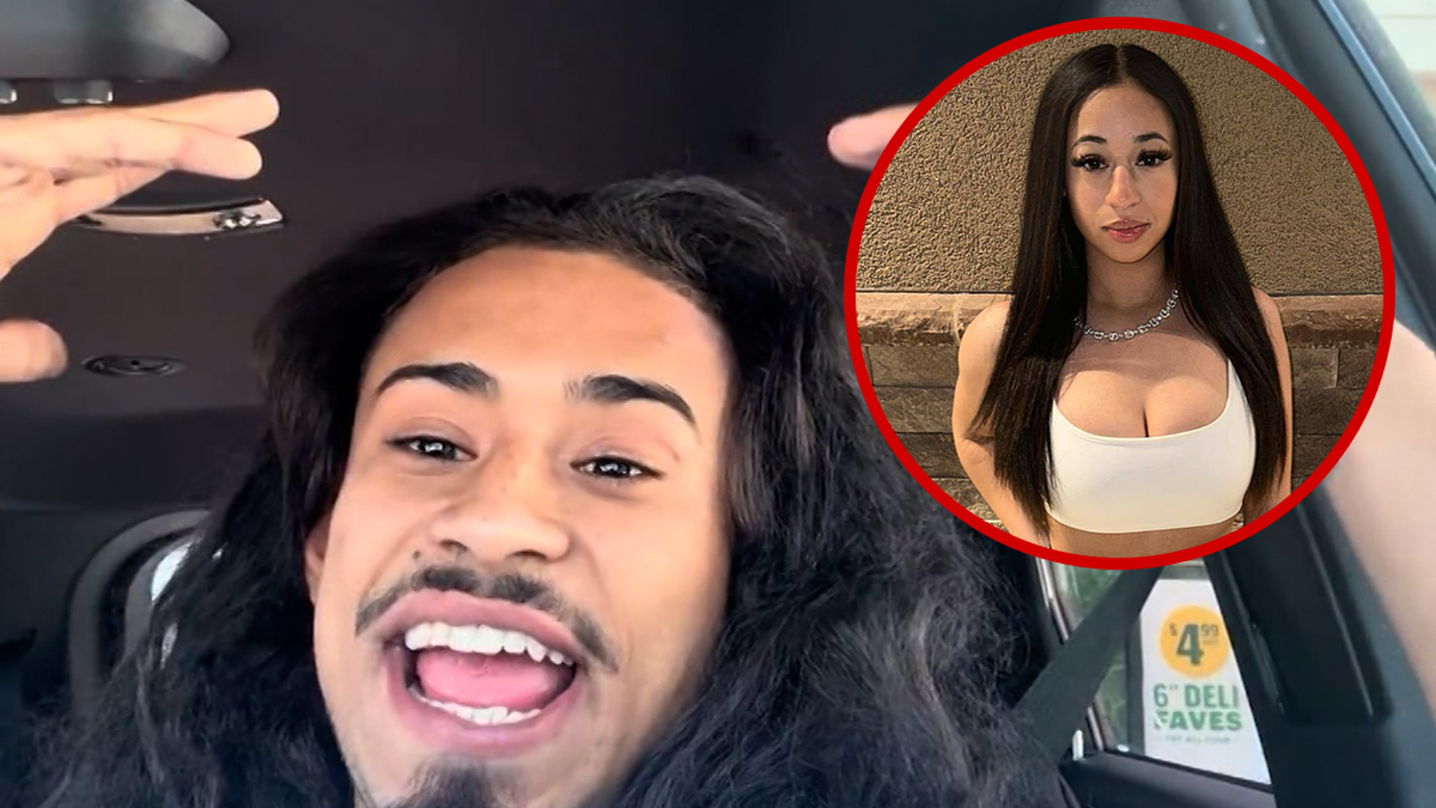 Jaden Newman Video Leak: Digital Privacy, Celebrity Narrative, and the Evolving Attention Economy