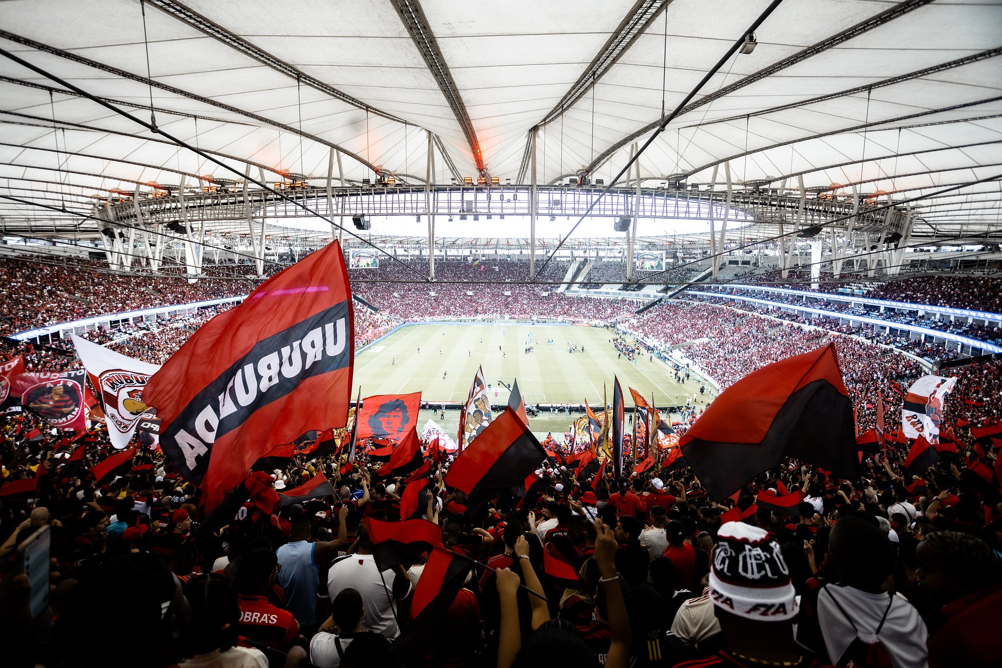 Flamengo vs. Cruzeiro: Libertadores Round of 16 Tactical and Institutional Analysis