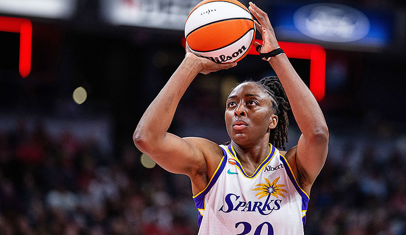 Sparks vs. Liberty Tactical Breakdown: Perimeter Defense and Frontcourt Matchups