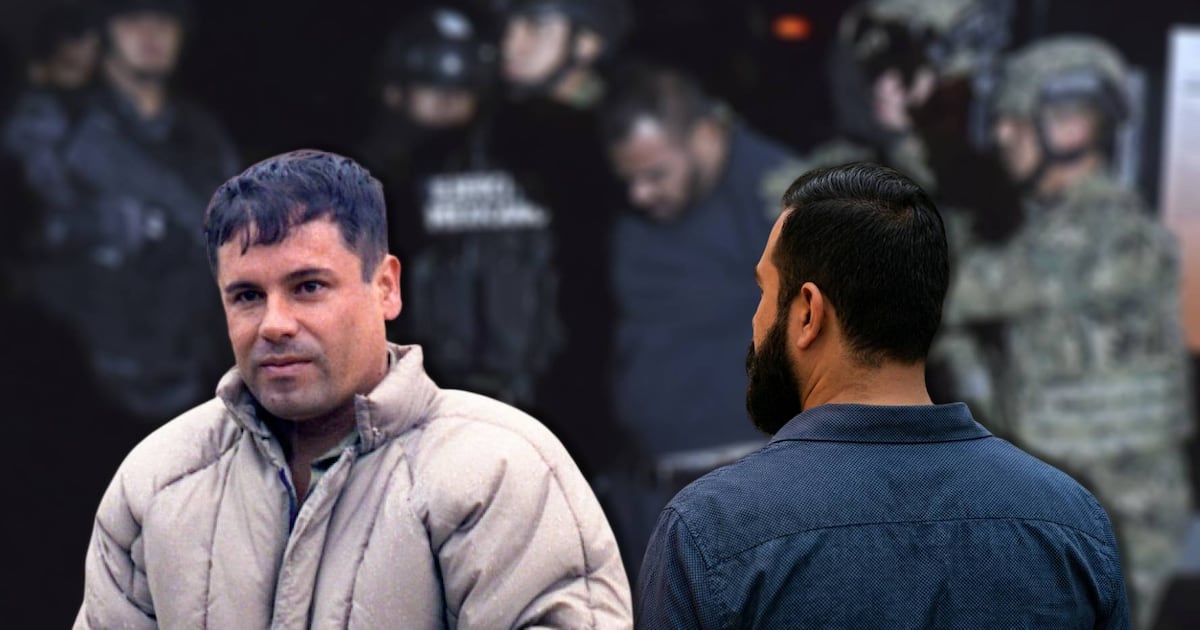 Operation Black Swan: A Tactical and Narrative Deconstruction of El Chapo’s Capture