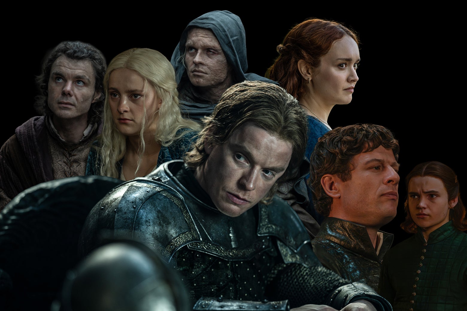 House of the Dragon Season 3 Finale: Strategic Analysis and Narrative Impact