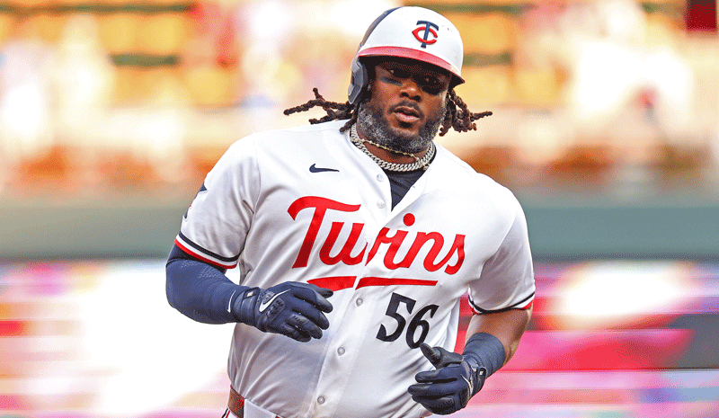 Atlanta Braves Face Minnesota Twins in Target Field Series Finale