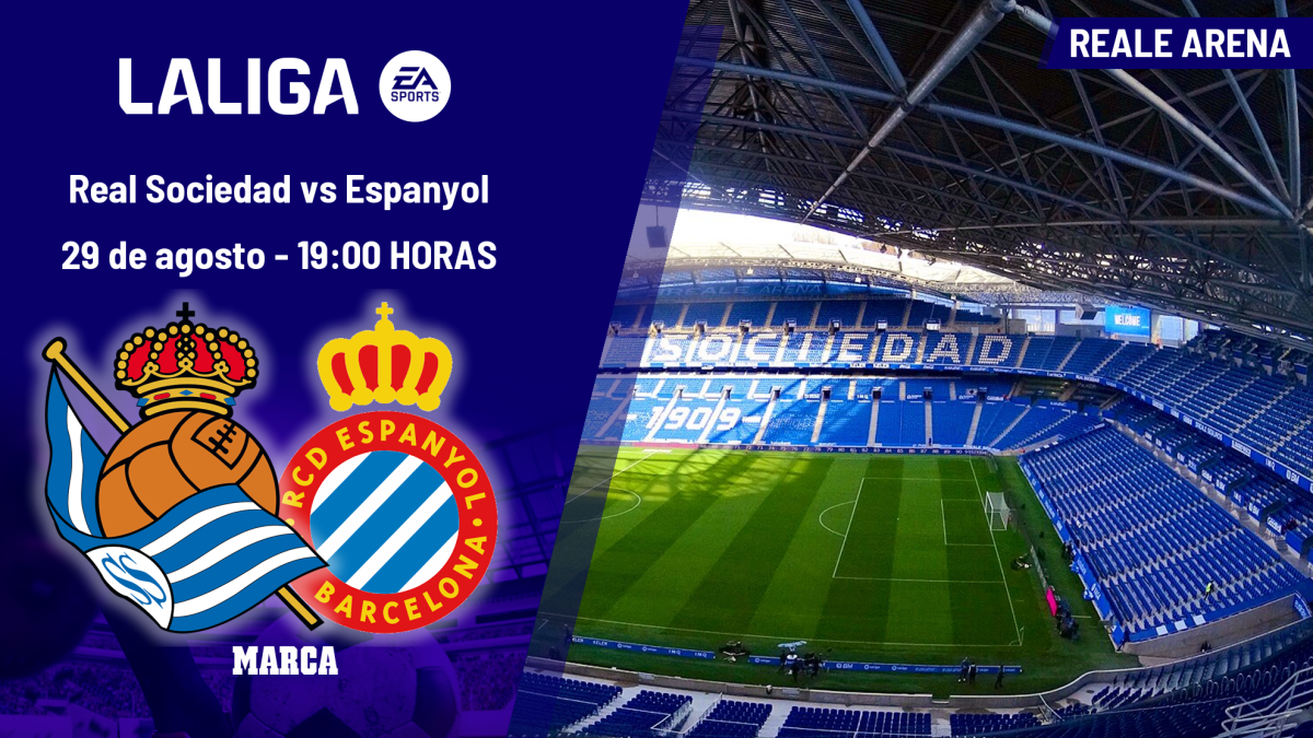 Real Sociedad vs. Espanyol: Tactical Volatility and the Quest for Institutional Stability