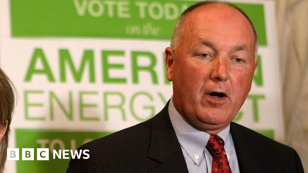Canada Petition Targets US Envoy Pete Hoekstra Amid Trade Friction