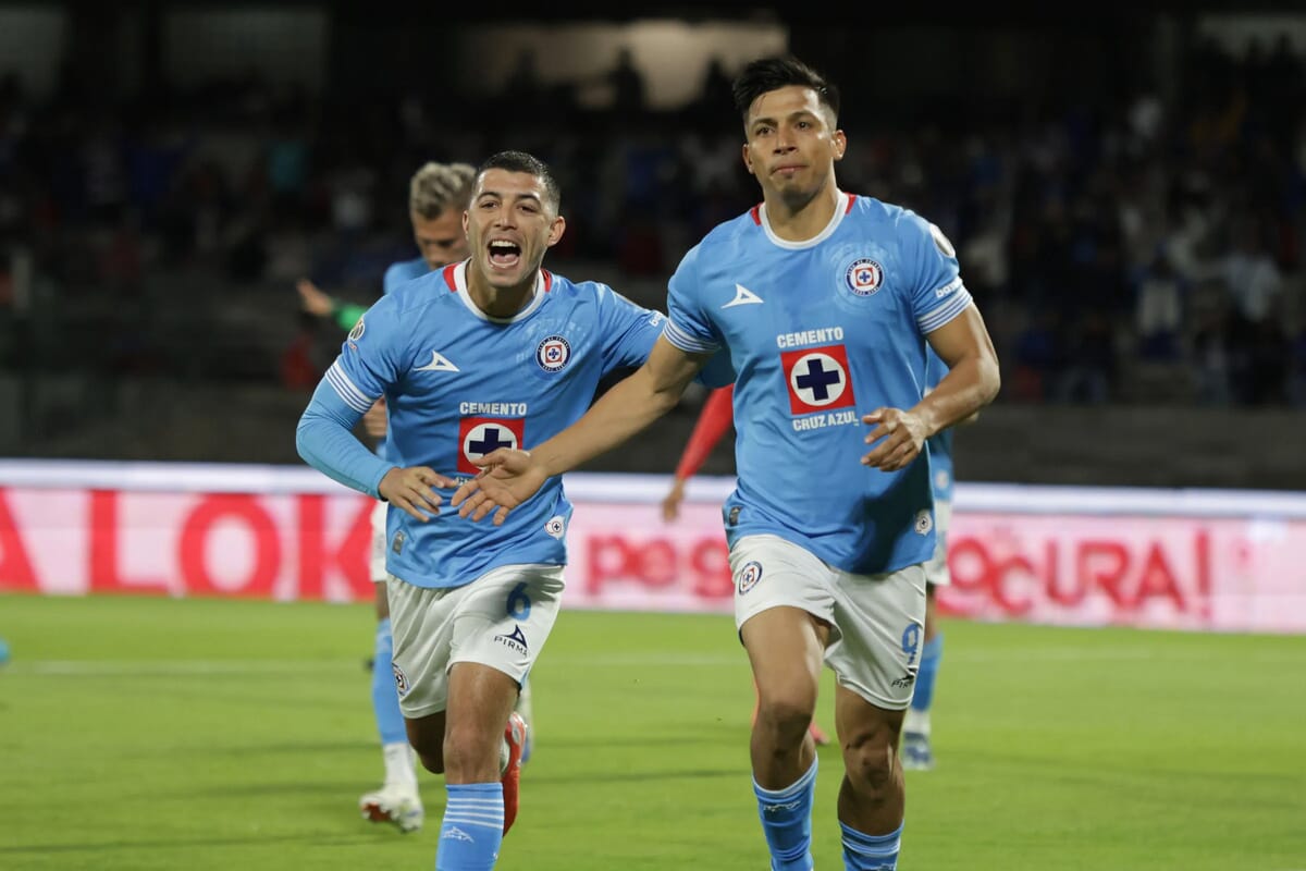 Cruz Azul vs. Atlas: Tactical Volatility and Asian Handicap Analysis