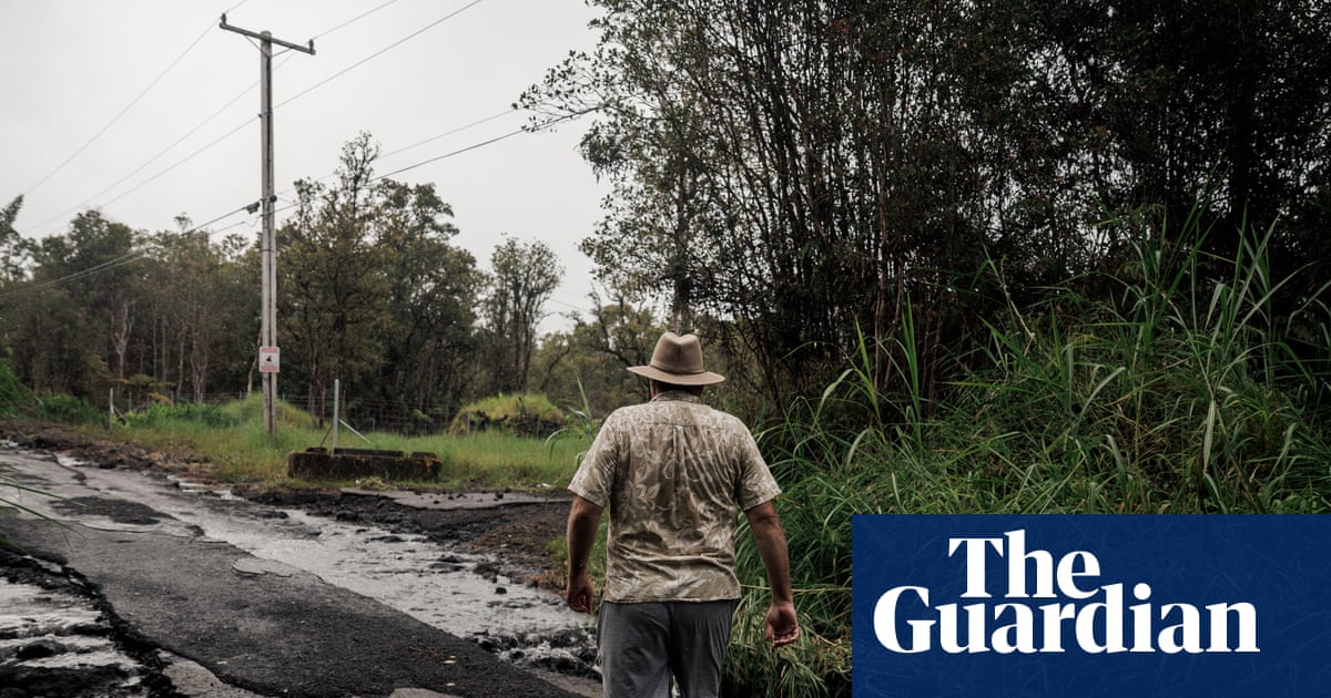 Hurricane Lala Devastates Hawaii's Big Island: Recovery Challenges Loom