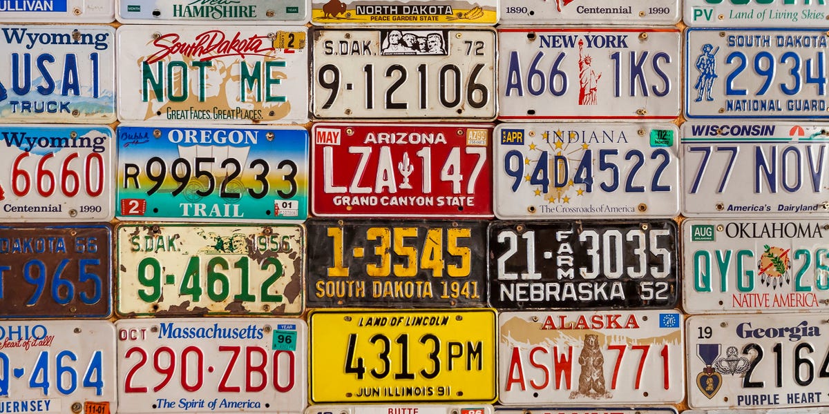 ALPR Technology, Municipal Surveillance, and the Privacy Debate