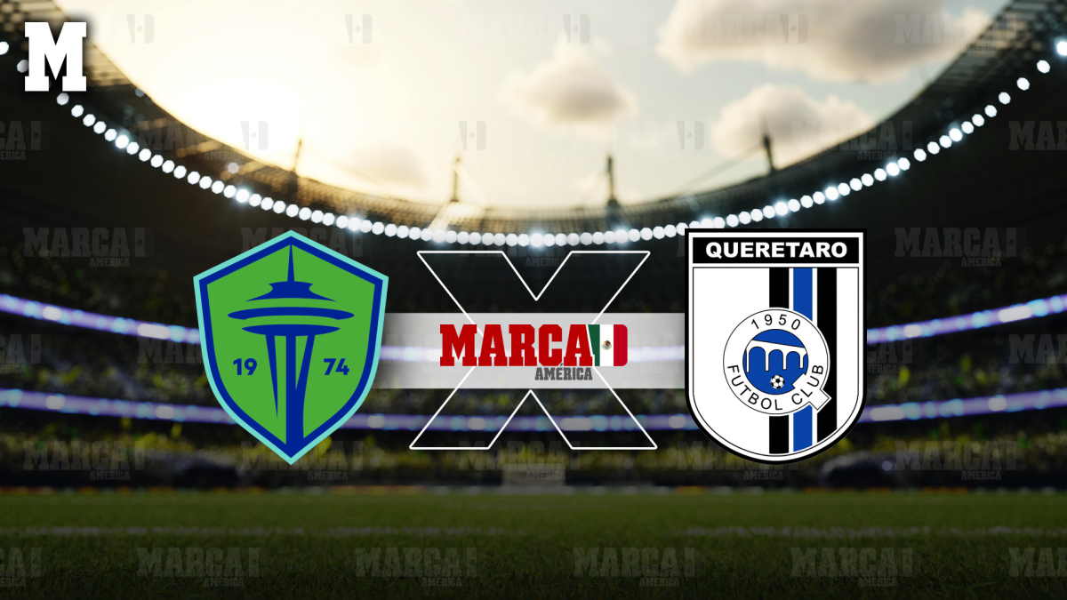 Sounders, Querétaro Face Leagues Cup Pressure After Opening Losses