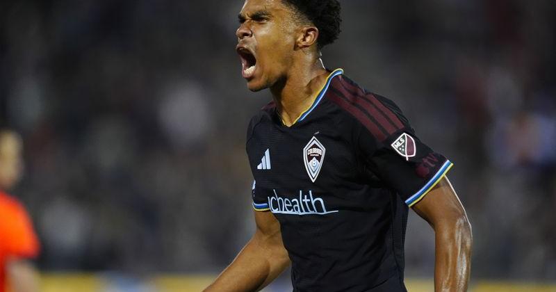 Tactical Leverage and Postseason Ambition: Rapids vs. LAFC Analytical Preview