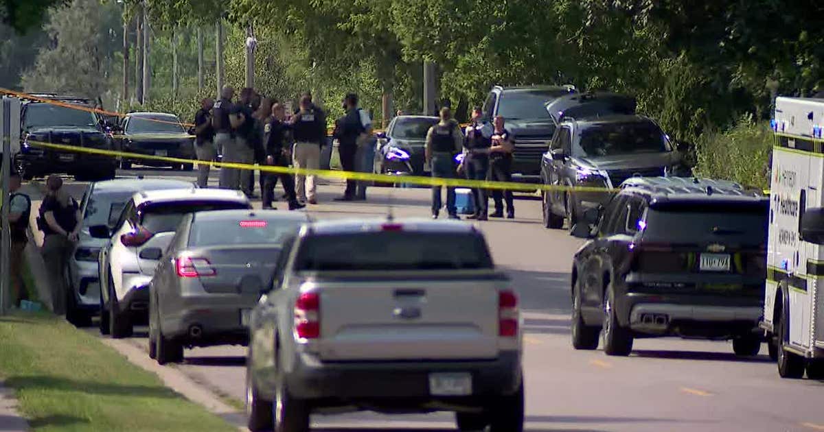 Multi-Agency Emergency Response Deployed at Hopkins Daycare Incident