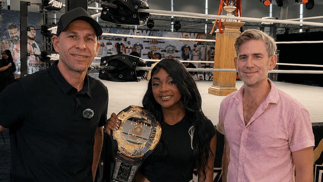 AEW All In 2026: Match Cards, Strategy and Media Insights