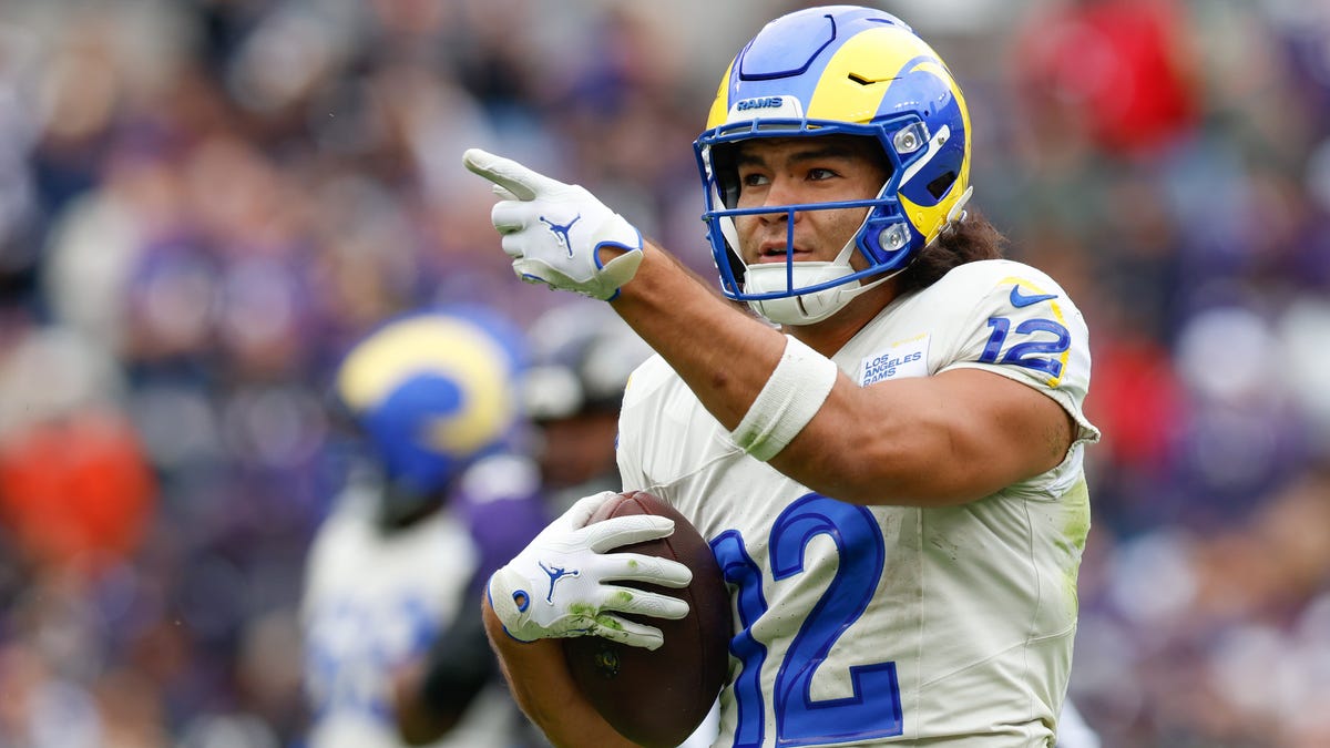 Institutional Lag: NFL Disciplinary Reviews Destabilize Rams’ Week 1 Strategy