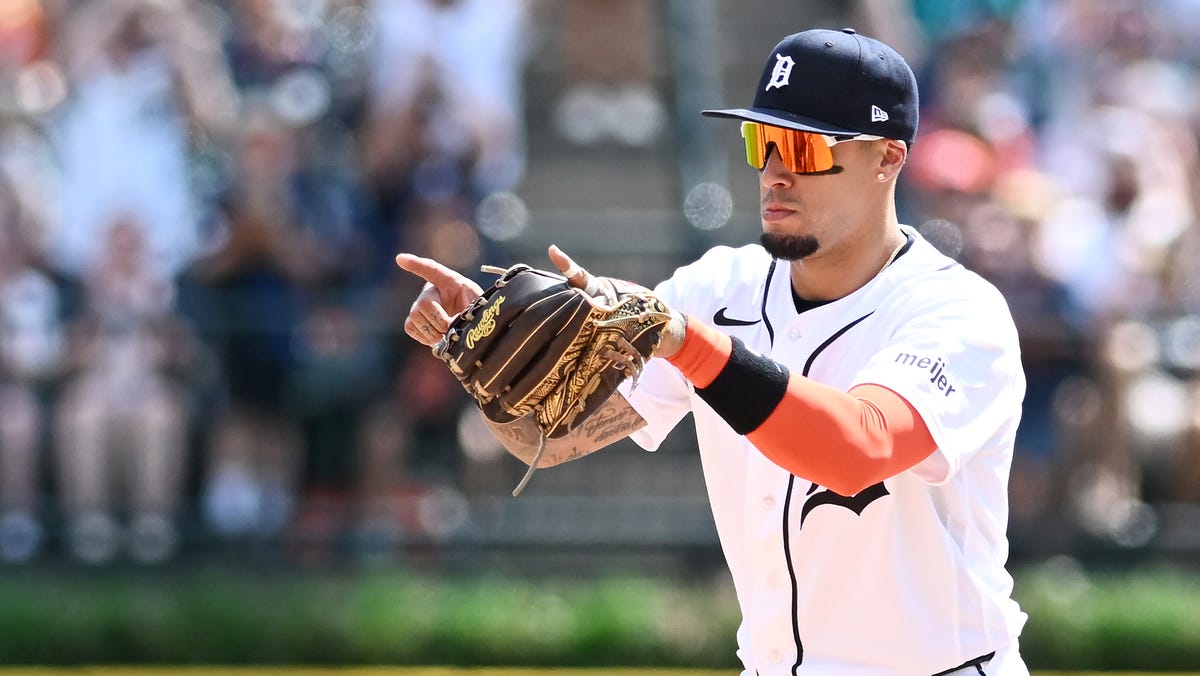 Tigers' Playoff Hopes Dim After White Sox Sweep; Face Pirates on ESPN