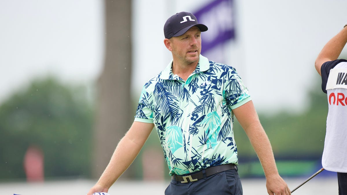 Weather Constraints Force Structural Realignments for Rocket Mortgage Classic Finale