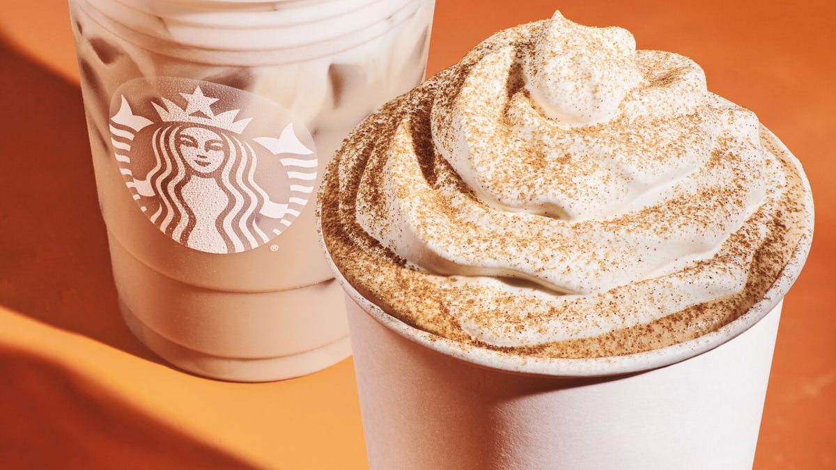 2026 Fall Menu Strategic Outlook: Starbucks vs. Dunkin’ Competitive Analysis