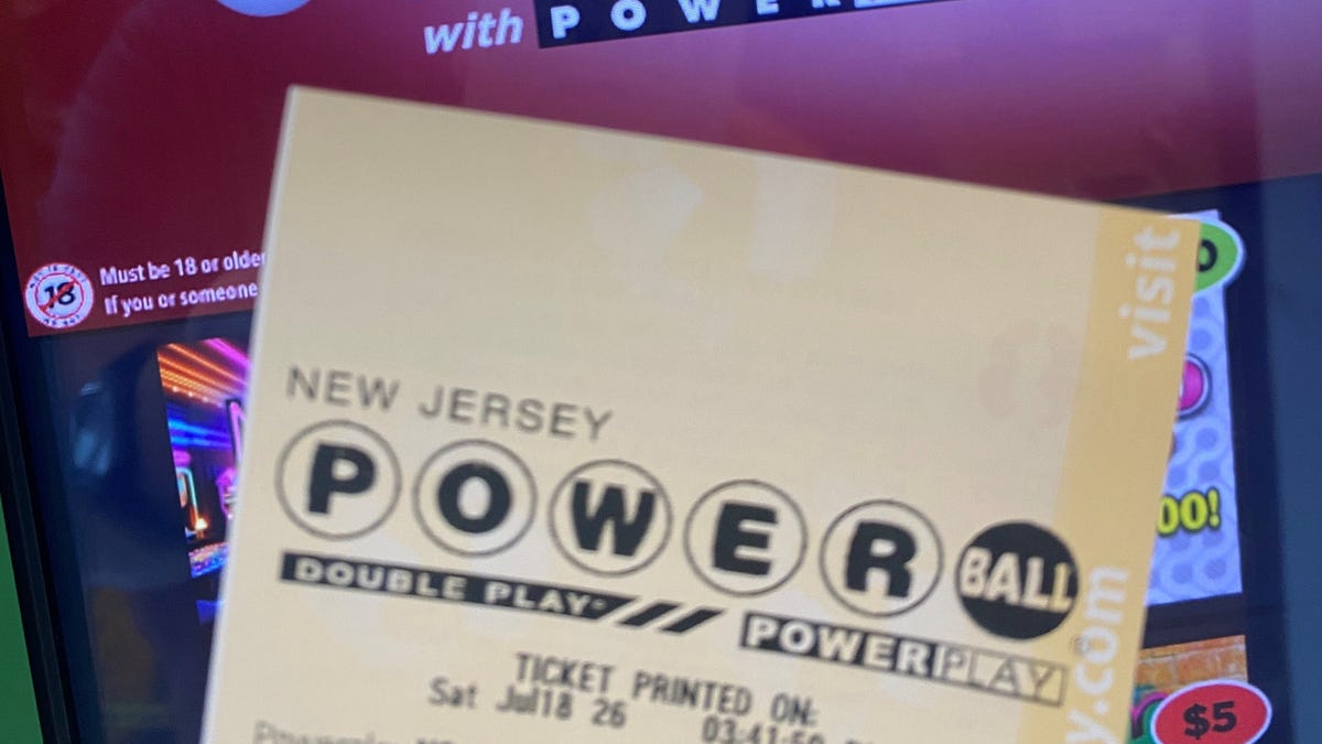Powerball Jackpot Reaches $748M as Maryland Retailers Sell Major Winning Tickets