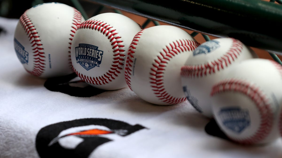 Tulsa Little League Team Reinstated by Judge, Escalating Southwest Regionals Drama
