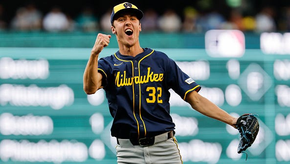 Dodgers-Brewers Series: Strategic Imperatives & Playoff Trajectories in MLB