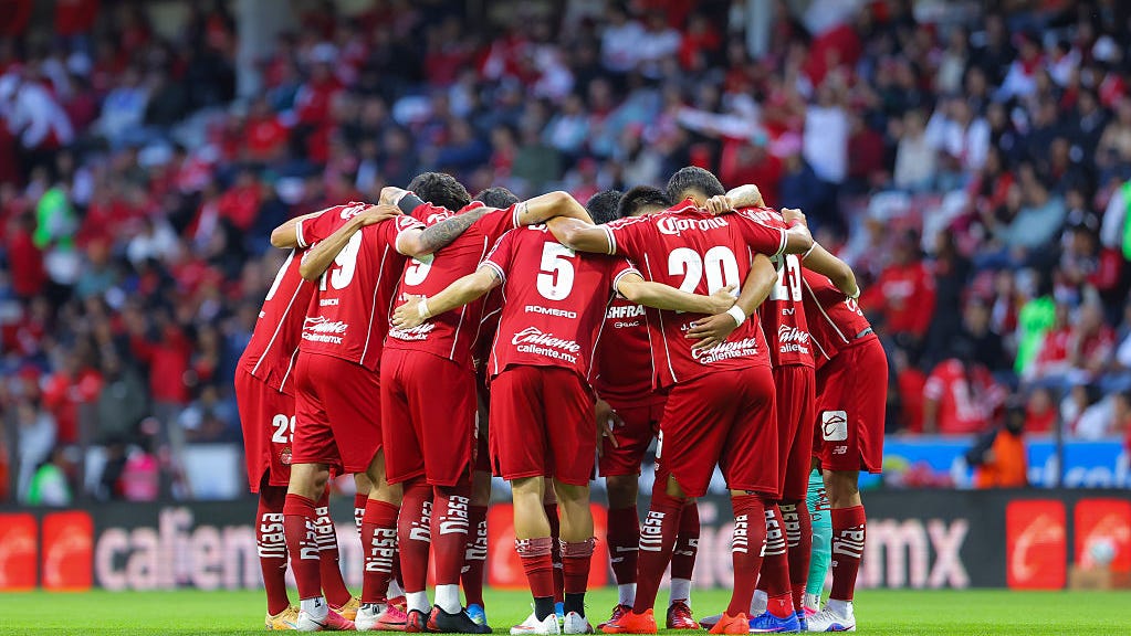 Liga MX Apertura 2026: Tactical Bifurcation and Momentum Disparity in Jornada 4