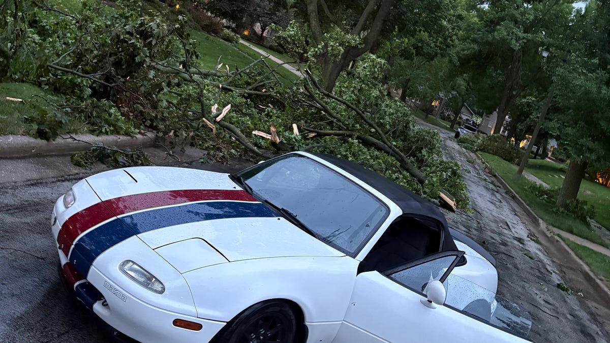 August 2026 Wisconsin Storms: Unpacking Infrastructure Vulnerabilities and Adaptive Strategies for Resilience