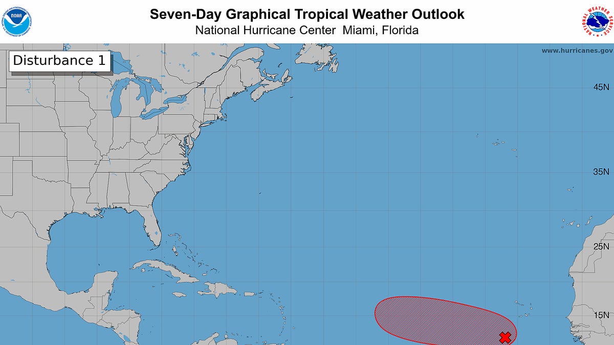 Administrative Insulation in Meteorology: The Case of Tropical Storm Dolly (2026)