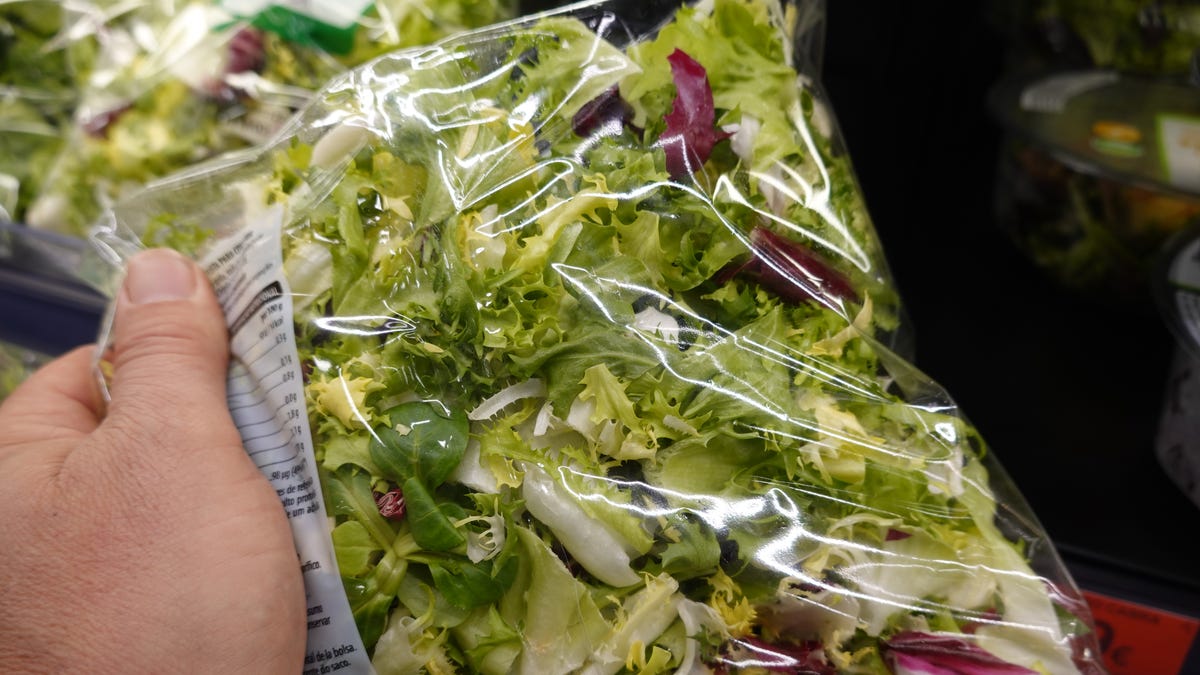 Historic Cyclospora Outbreak Traced to Taylor Farms Exposes Supply Chain Bottlenecks