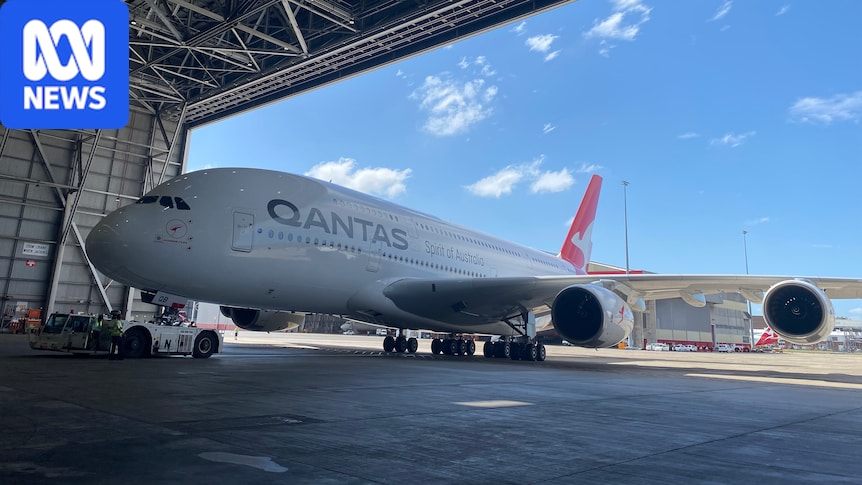 Qantas A380 Maintenance Failure: Systemic Tool-Control and MRO Risk Analysis