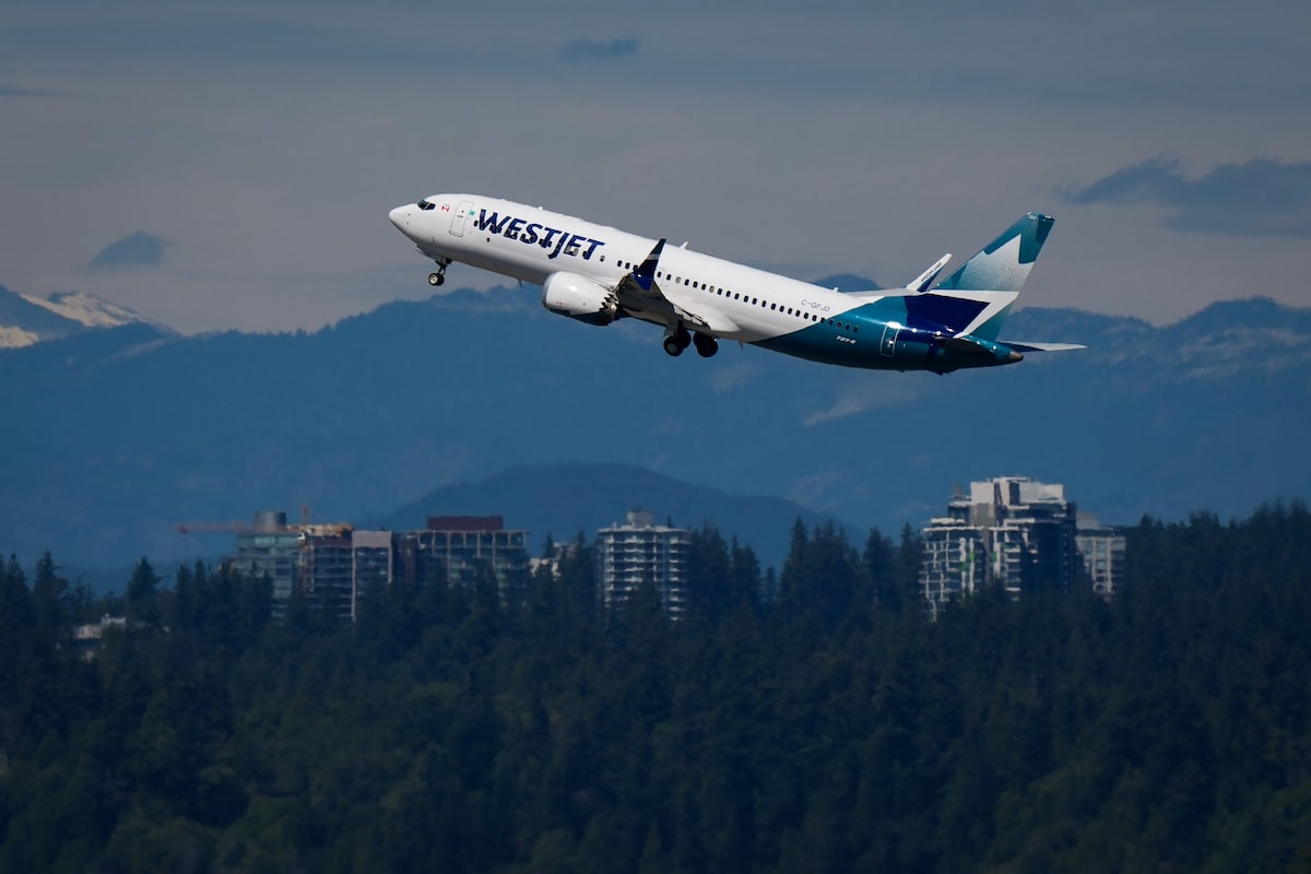WestJet and CUPE Reach Settlement to End Flight Attendant Strike over Ground Pay