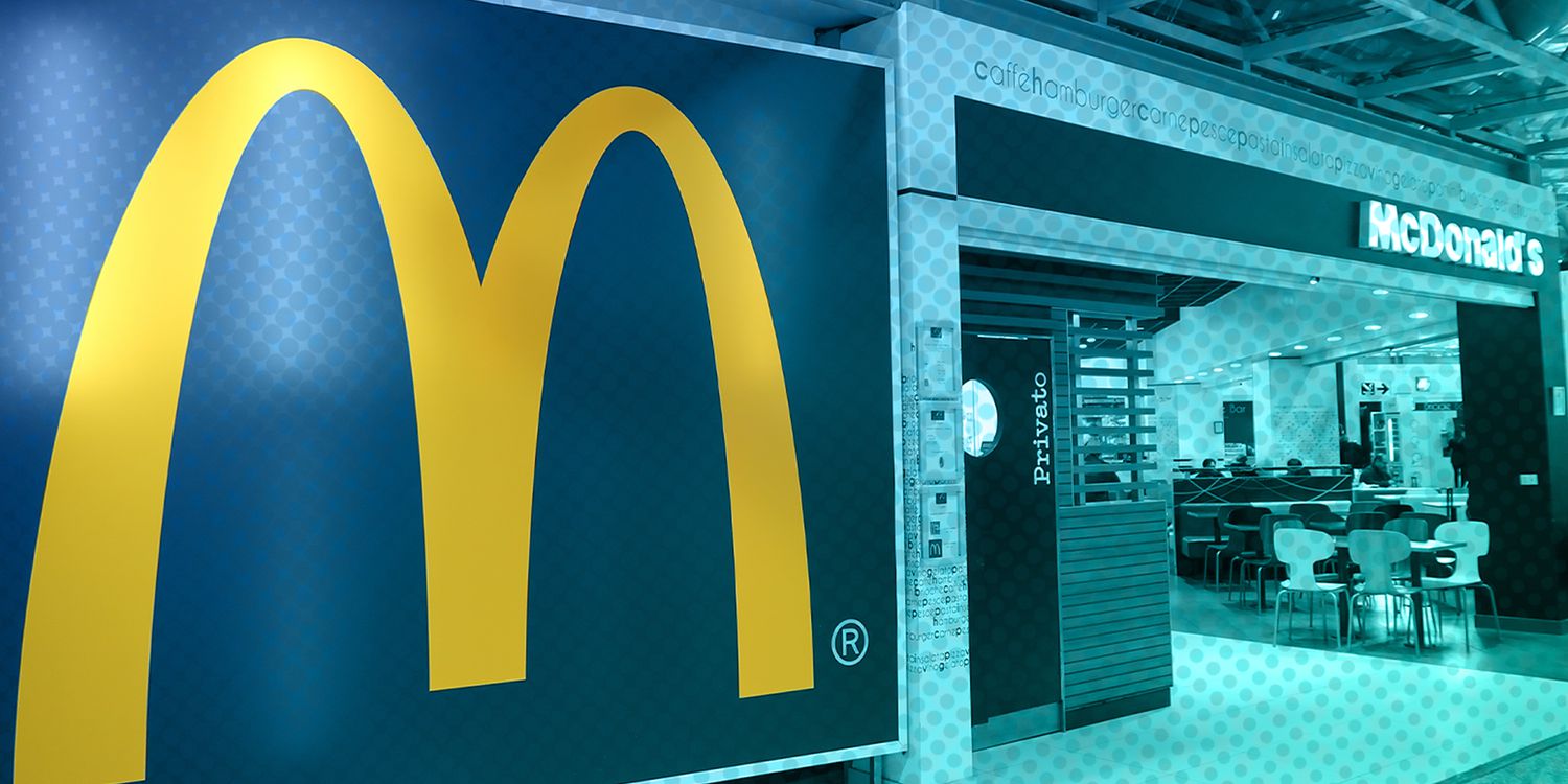 McDonald's Elevates Beverage Strategy with High-Margin LTOs and Competitive Positioning