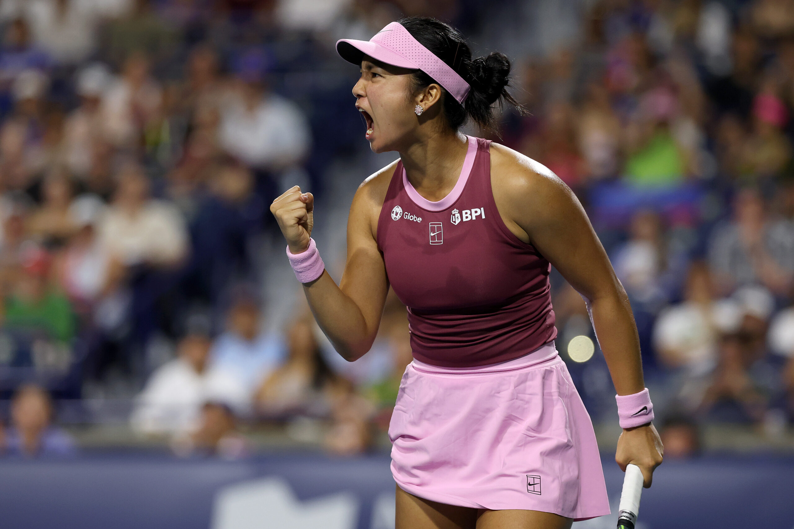 Alex Eala’s Strategic Ascent: Tactical Maturity and Market Leverage at the National Bank Open