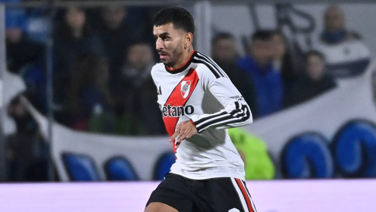 Strategic Audit: River Plate vs Argentinos Juniors and the Clausura 2026 Crisis