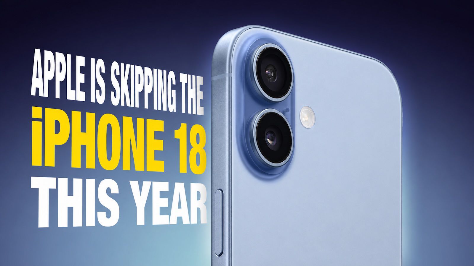 Apple’s iPhone 18 Strategic Pivot: Staggered Release Cycles and the Ternus Leadership Transition