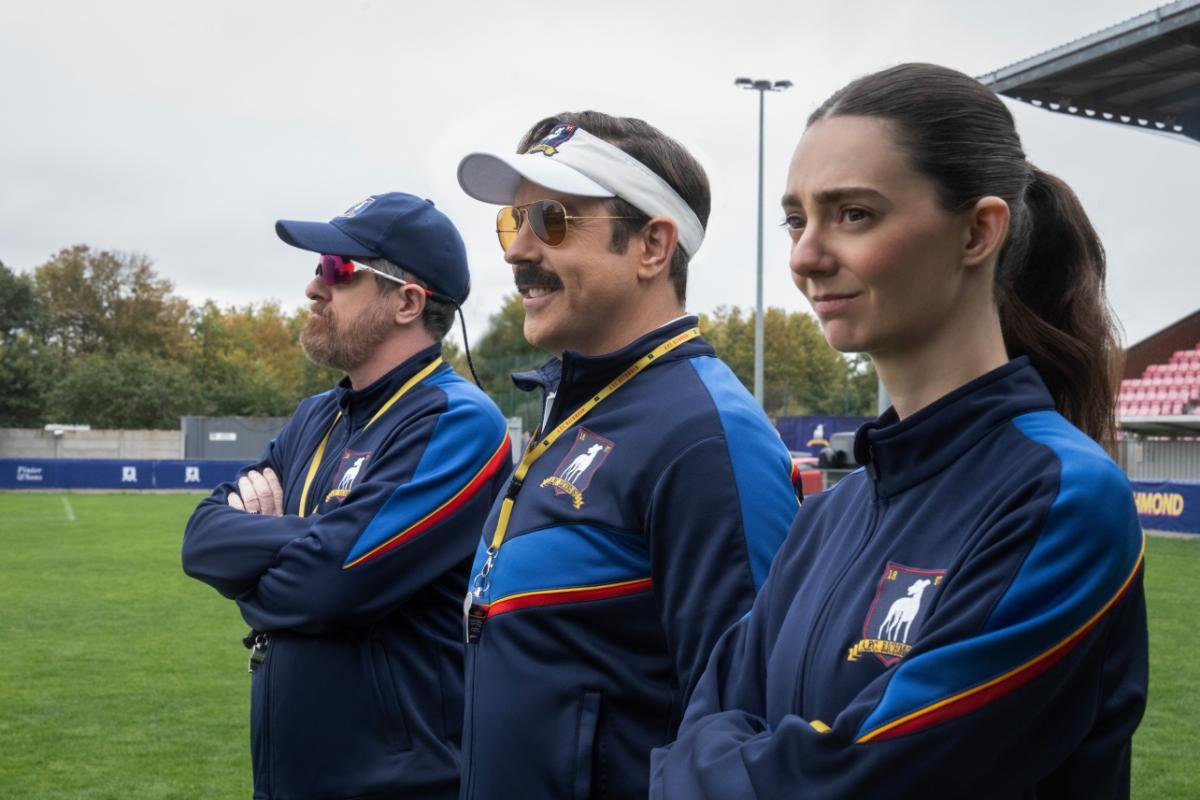 Ted Lasso Season 4: A Strategic Nexus for Apple TV in the Streaming Wars