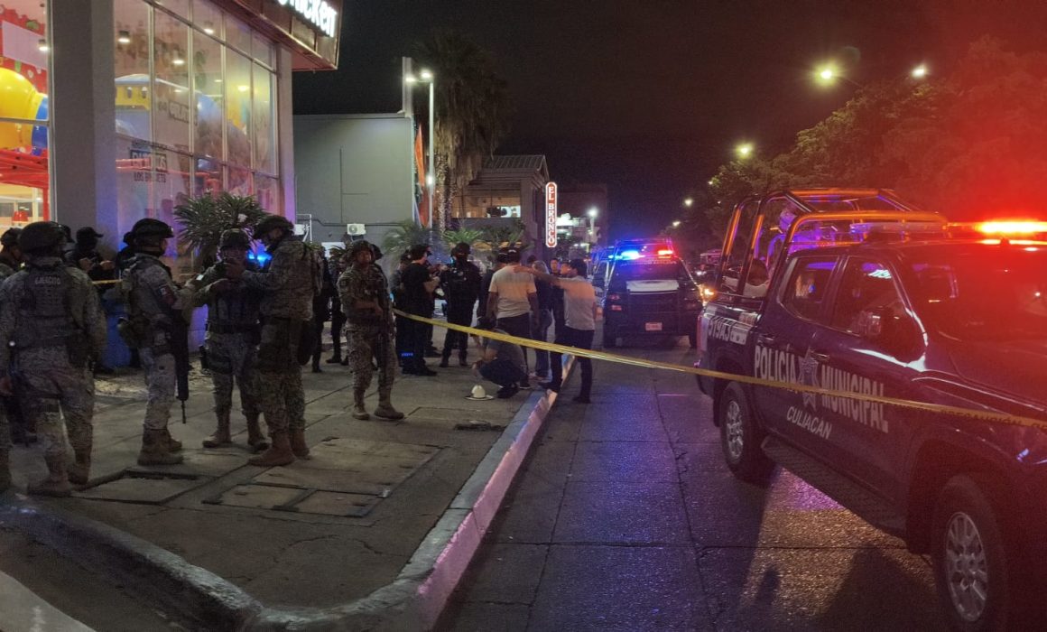 The Gastélum Assassination: Analyzing Security Vulnerabilities in Sinaloa’s Digital Economy