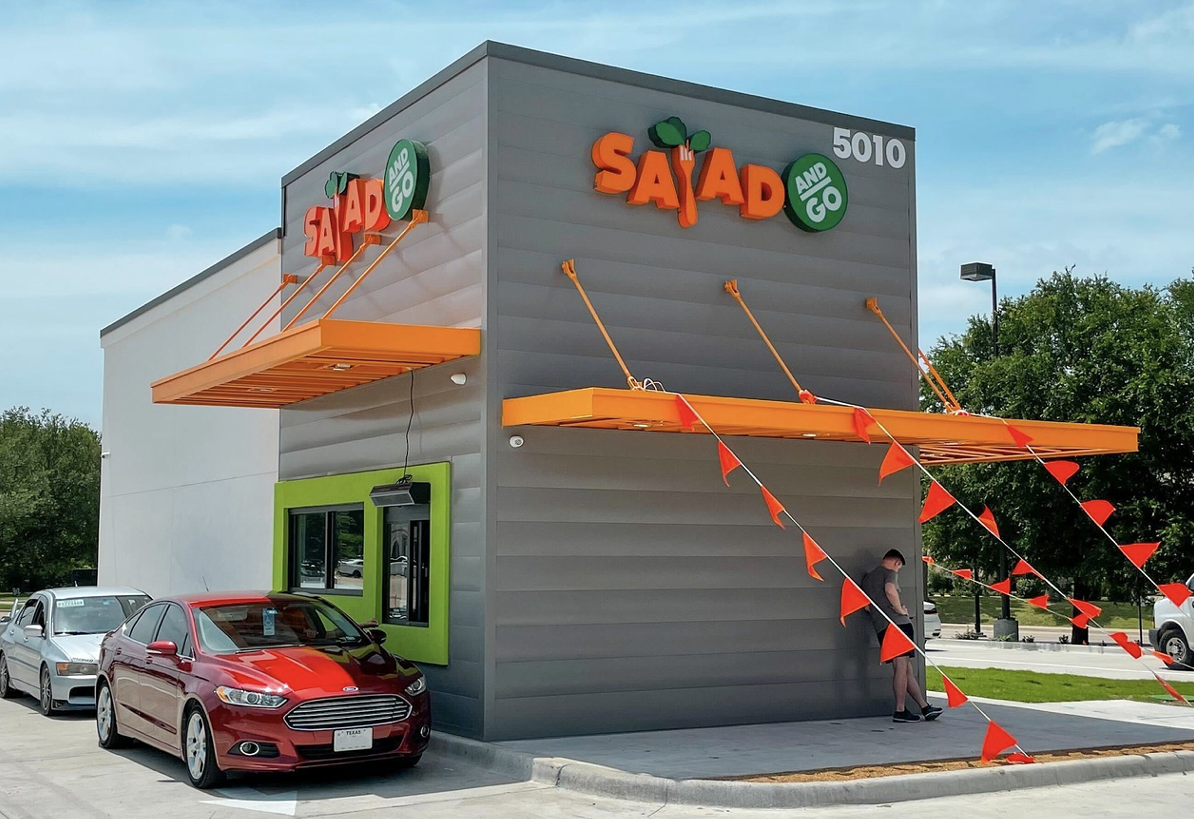 Salad and Go Liquidation: Analyzing the Chapter 11 Collapse of a QSR Disruptor