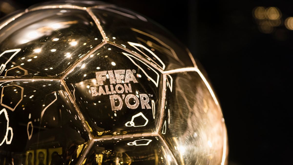Balón de Oro 2026 Moves to London for Historic Edition