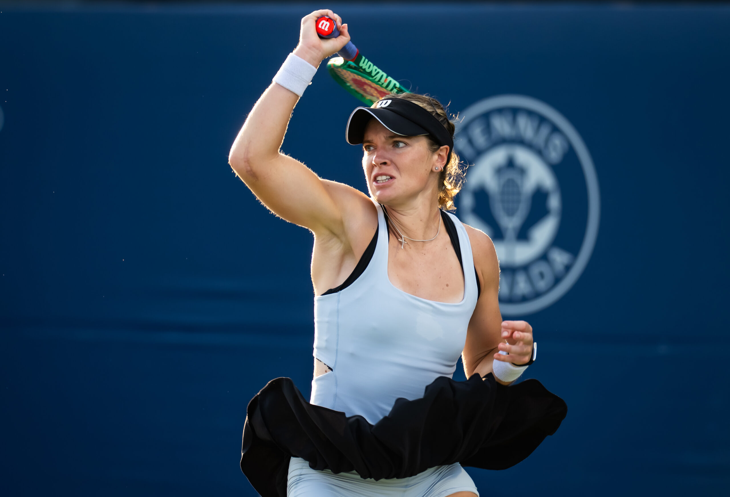 Toronto WTA 1000 Shakes Up Tour Standings