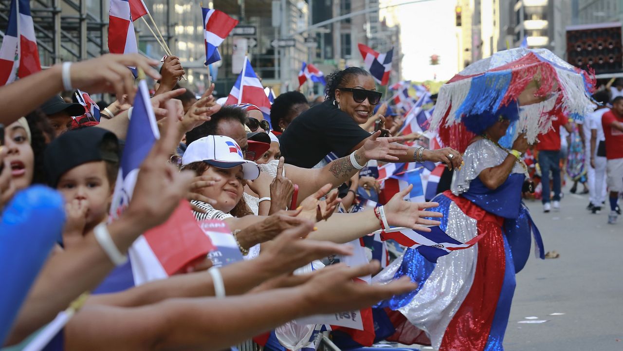 NYPD Enhances Security for Dominican Day Parade Amidst Heightened Gang Concerns and Recent Seizures