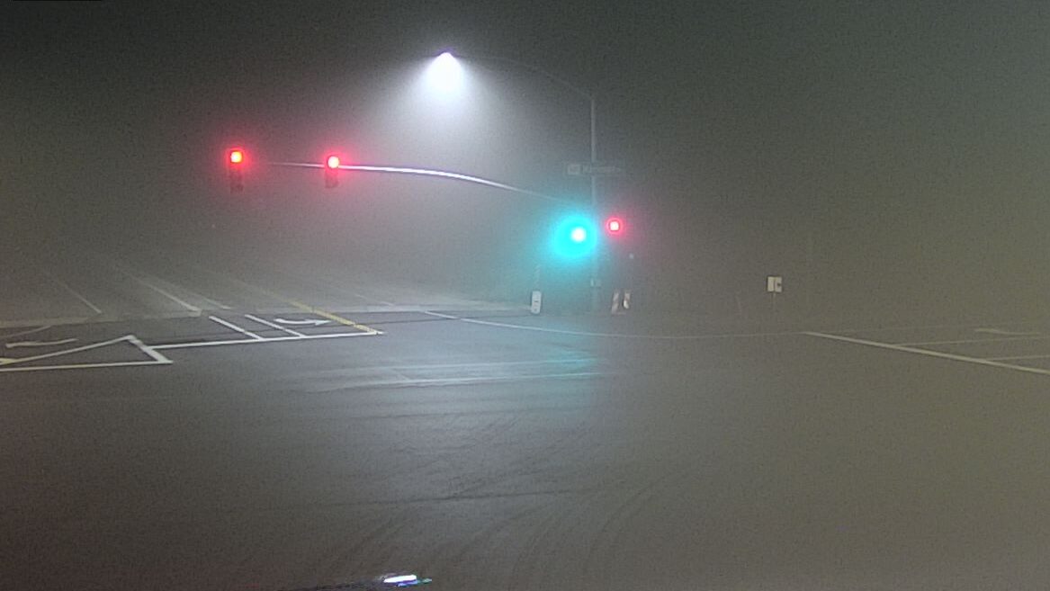Phoenix Dust Storm Triggers Public Health Advisories