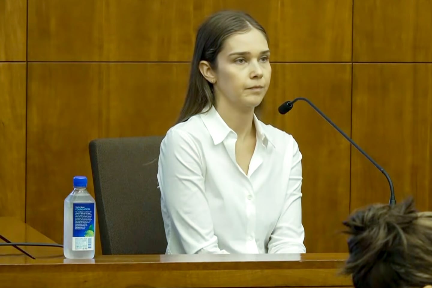 Lindsay Clancy Trial: Psychiatrists Testify on Postpartum Care