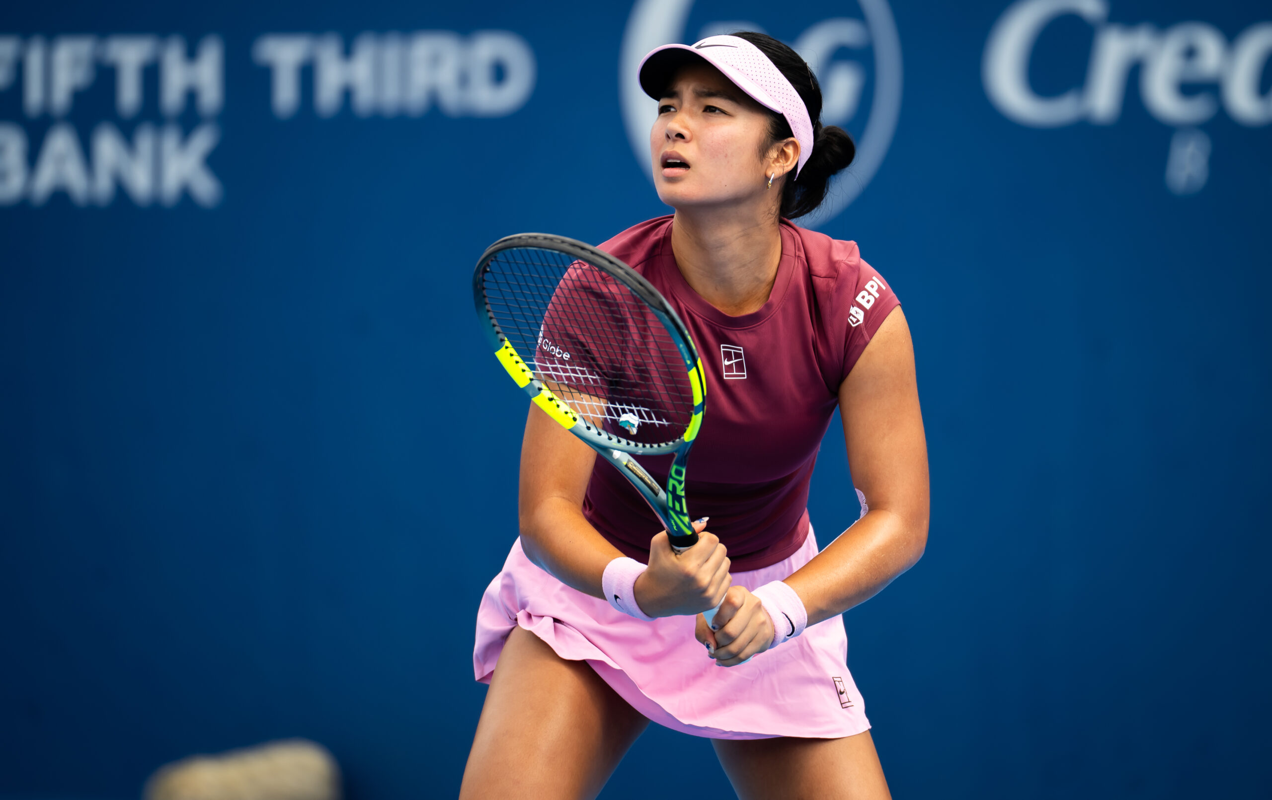 Alexandra Eala's Hardcourt Ascendancy: Reshaping WTA Strategy & Player Valuation