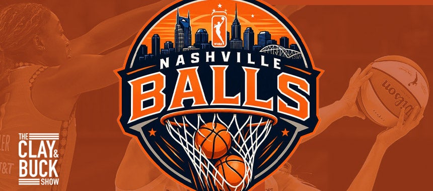 Clay Travis WNBA $10M Challenge & Franchise Proposal Analyzed