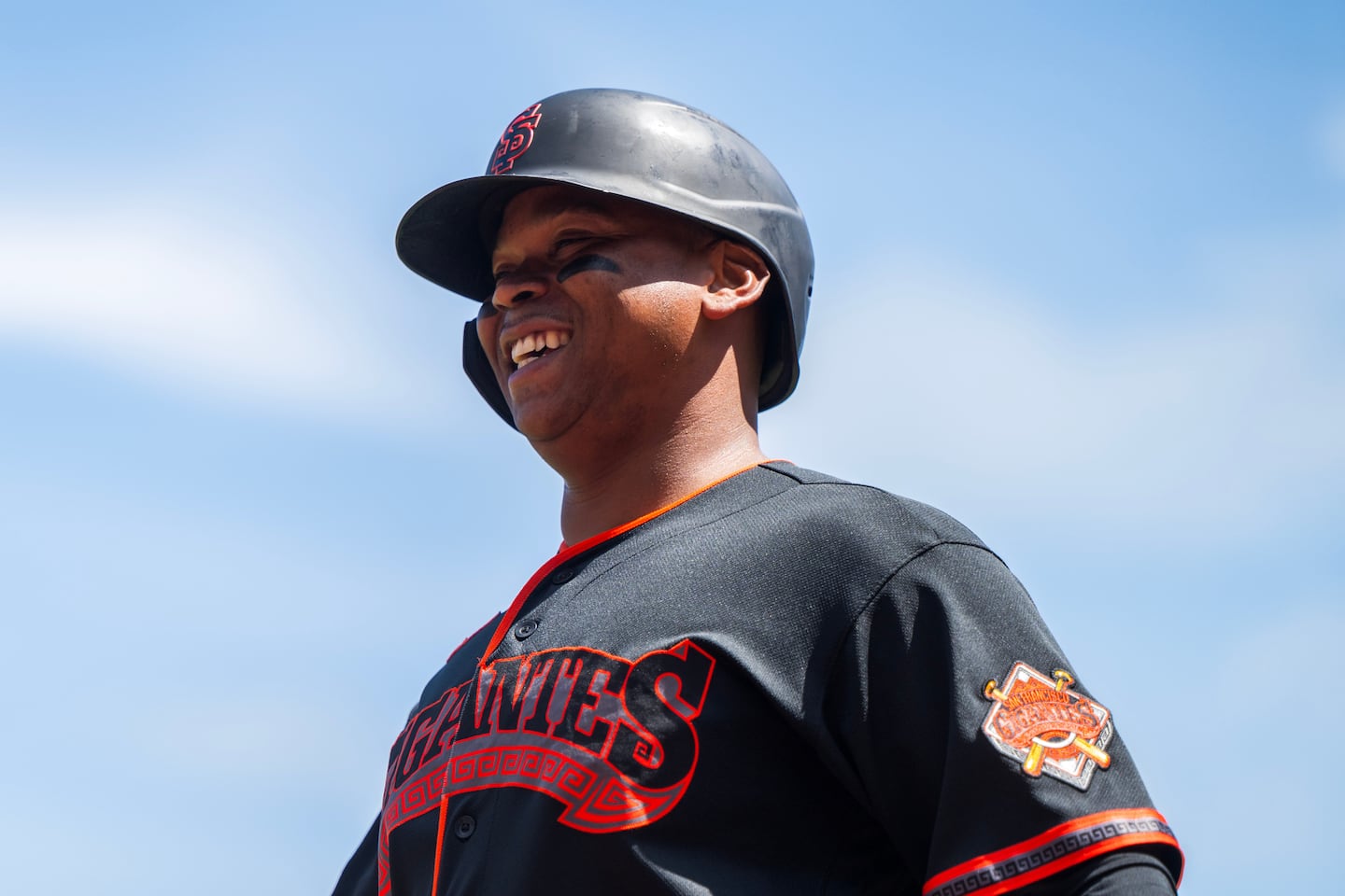 Rafael Devers Returns to Fenway Park with Giants