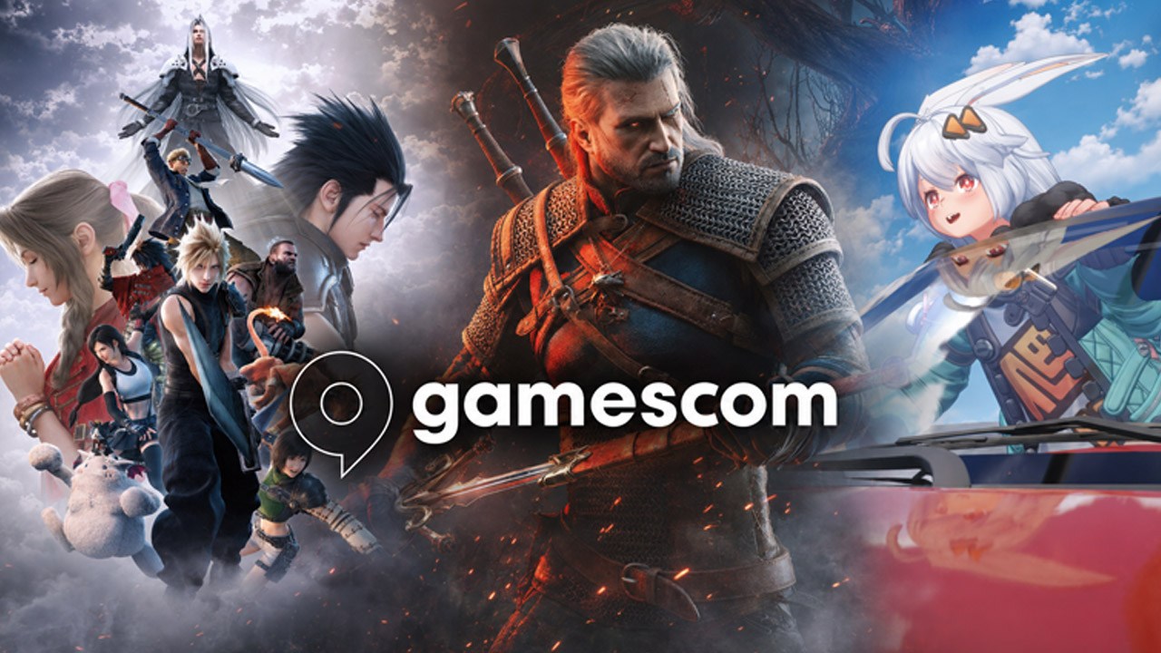 Gamescom 2026 Lineup and Strategic Industry Shifts