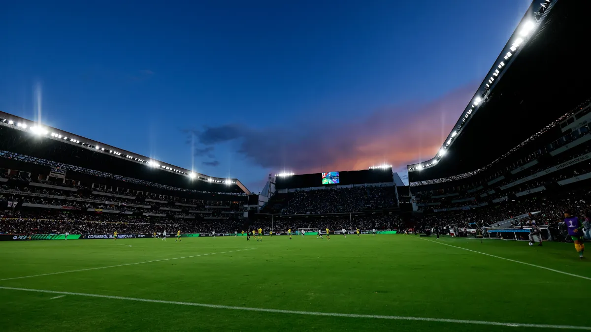 LDU vs Mirassol: Tactical Paradigms and Historical Anomalies in the Libertadores