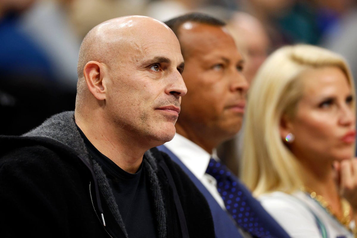 Marc Stad Acquires Controlling Stake in Timberwolves and Lynx at $4.5B Valuation