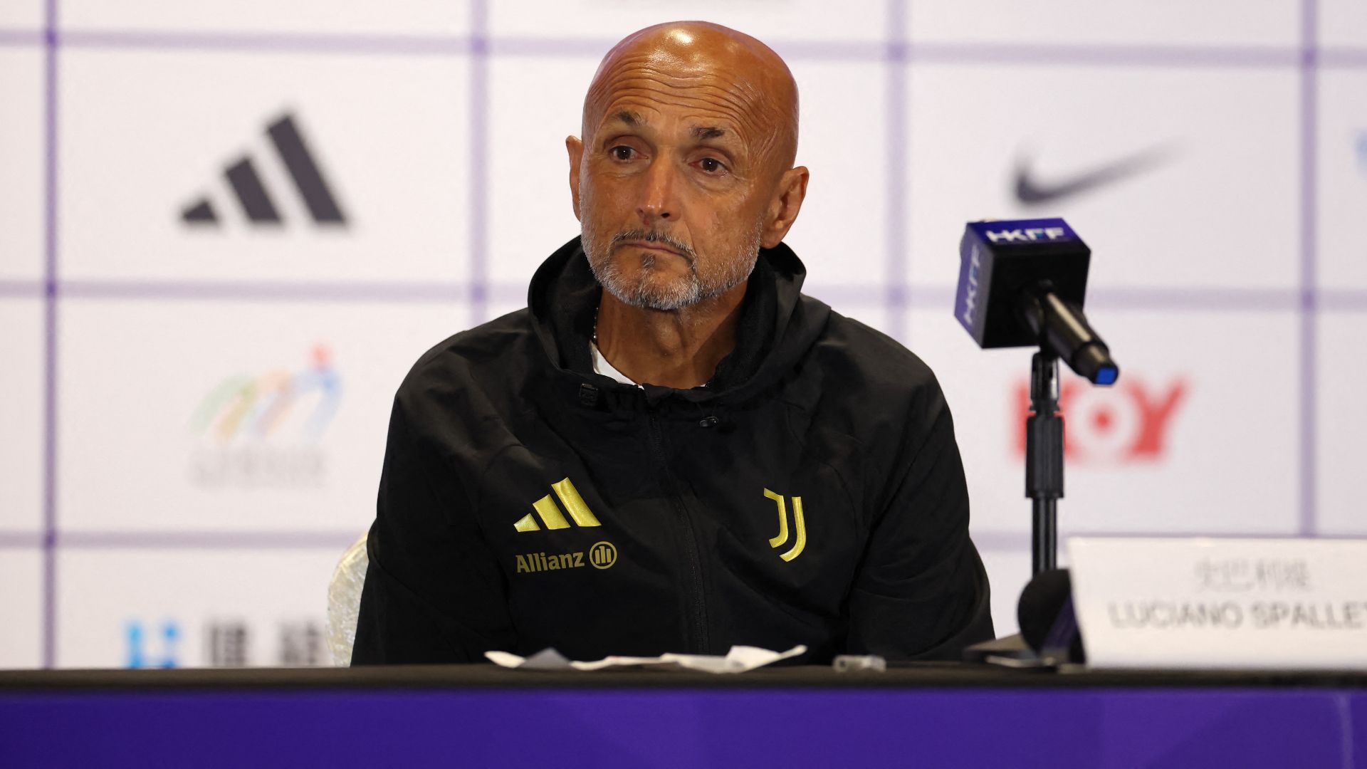 Juventus vs. Palermo: Tactical Synchronicity and Market Expansion in the Perth International Summit